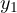 y_1