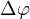 \Delta\varphi