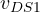 v_{DS1}