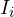 I_i