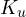 K_u