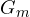 G_m