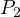 P_2