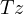 Tz