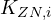 K_{ZN,i}