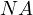 NA
