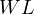 WL
