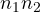 n_1 \gt n_2