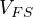 V_{FS}