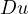 Du