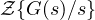 \mathcal{Z}\{G(s)/s\}