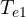 T_{e1}