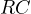 RC
