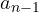 a_{n-1}