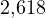 2{,}618