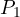 P_1