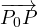 \overrightarrow{P_0P}