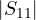 |S_{11}|