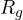 R_g