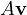 A\mathbf v
