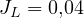 J_L = 0{,}04