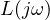 L(j\omega)
