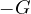 -G