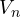 V_n