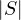 |S|