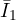 \bar I_1