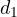 d_1