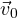 \vec v_0