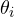 \theta_i