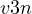 v \gt  3n