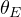 \theta_E