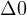 \Delta \lt  0