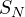 S_N