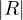 |R|