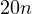 20n