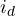i_d