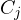 C_j