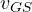 v_{GS}