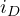 i_D