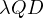 \lambda QD