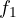 f_1