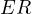 E \gt  R