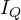 I_Q