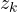 z_k