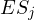 ES_j