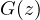 G(z)